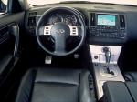 Infiniti FX45 2006 года